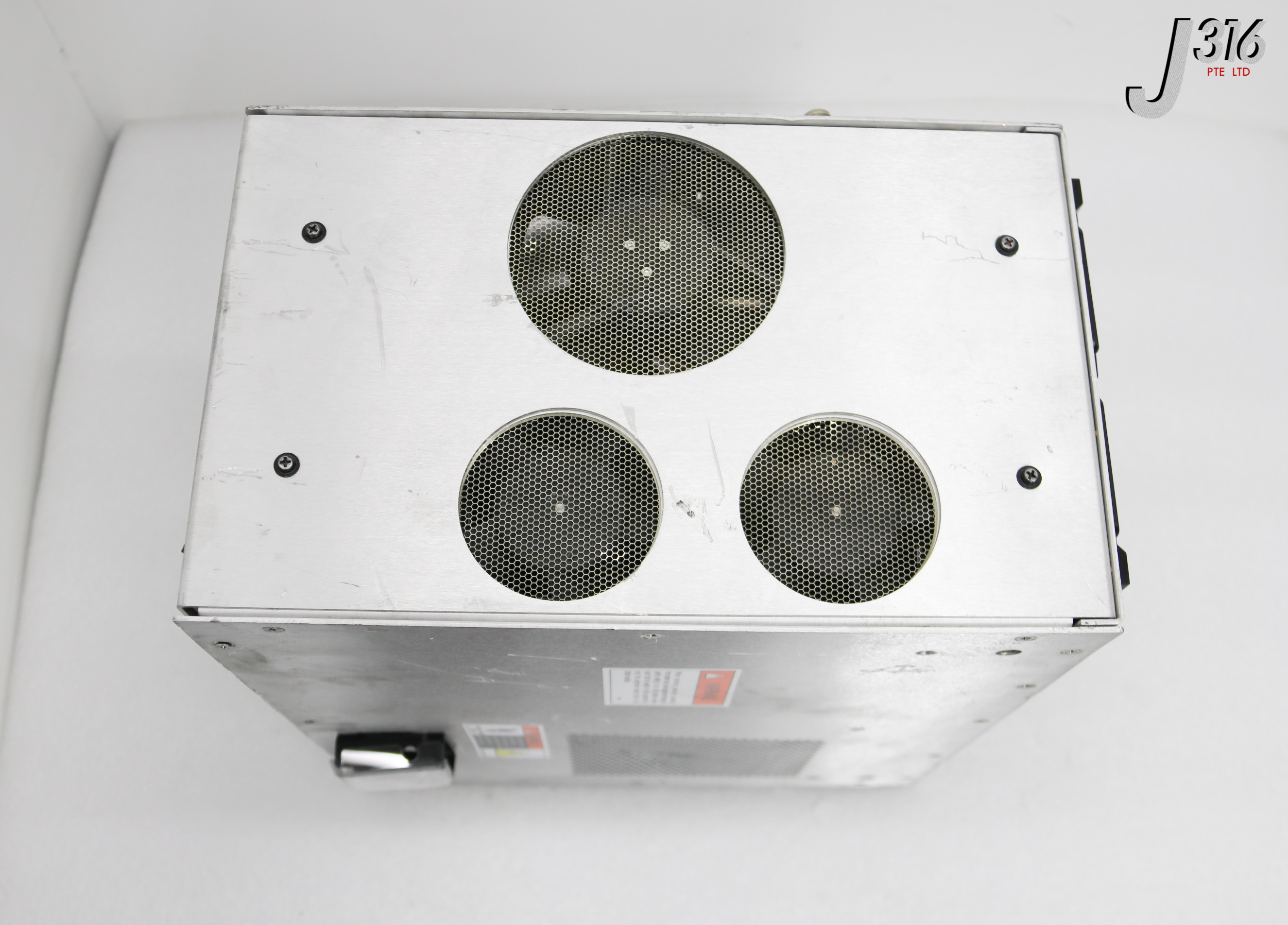 31326 MKS / ENI RF GENERATOR, 27MHZ, 000-9286-083 DOFBC2-083 | eBay